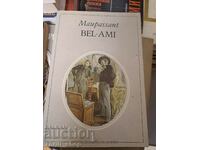 Bel-Ami Maupassant