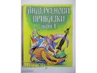 Andersen's Fairy Tales - Volume 1