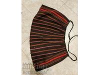 Ancient Children's Pishtimal Skirt for Folk Costume