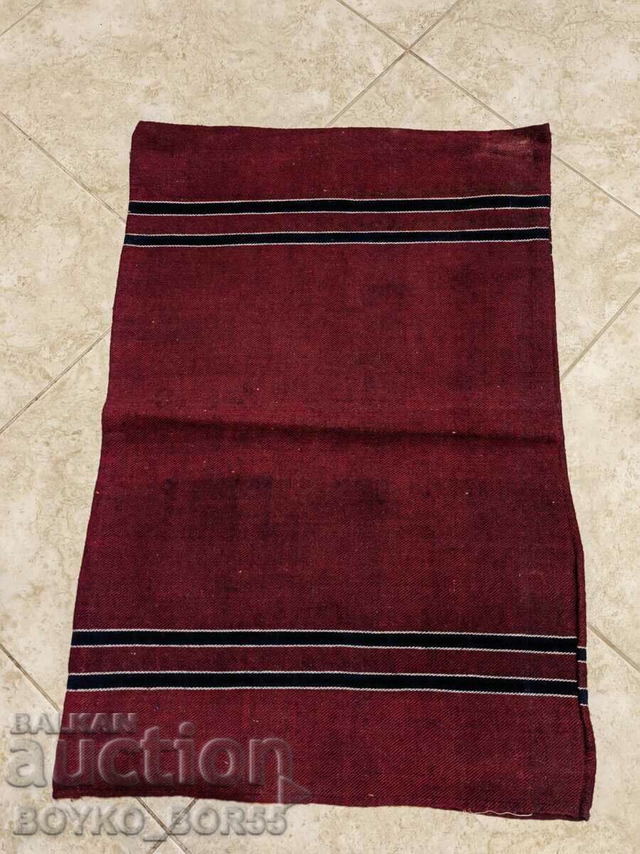 Three Vintage Minder Pillows 1940s - 5 Three Vintage Minder Pillows 1940s - 5