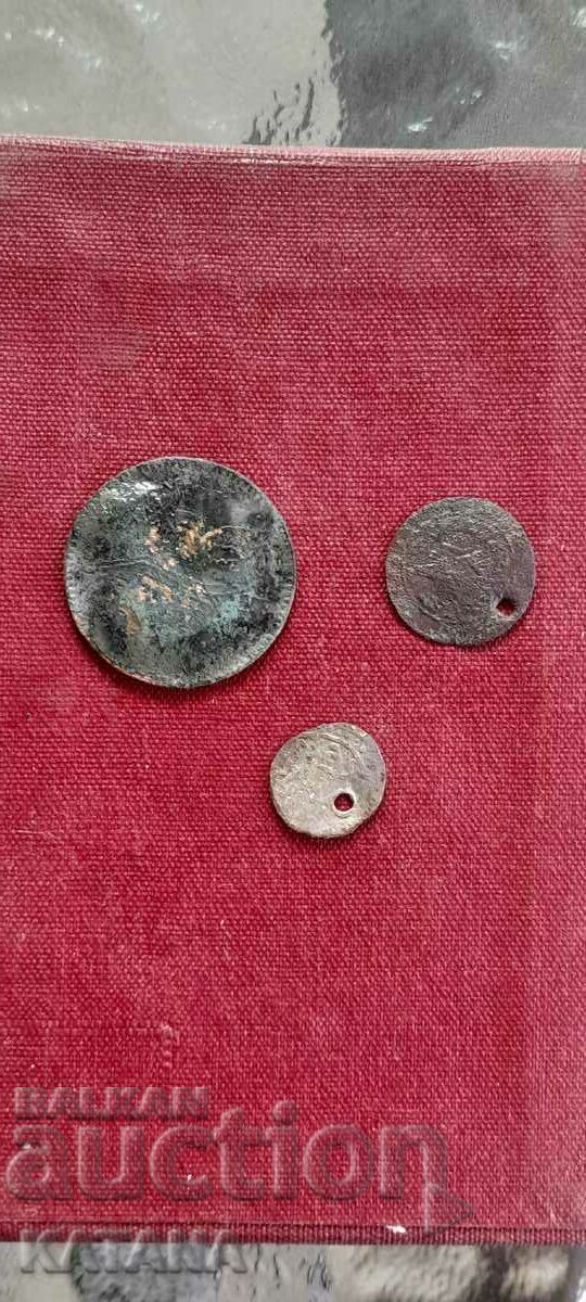 Akce, Turkish coin, Ottoman REDUCTION !!!