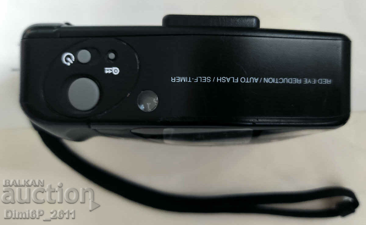 Auction Olympus TripXB3 compact camera Auction Olympus TripXB3 compact camera