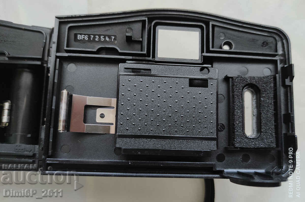 Компактен фотоапарат Olympus TripXB3 - 6