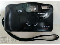 Aparat foto compact Olympus TripXB3