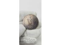 Very Rare Silver Coin Switzerland - 1796