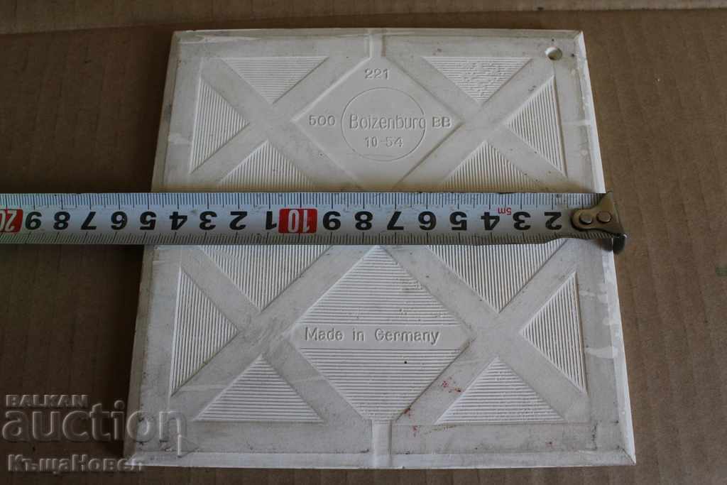 . HAND PAINTED OIL SEA SCENERY TILE WALL - 5 . HAND PAINTED OIL SEA SCENERY TILE WALL - 5