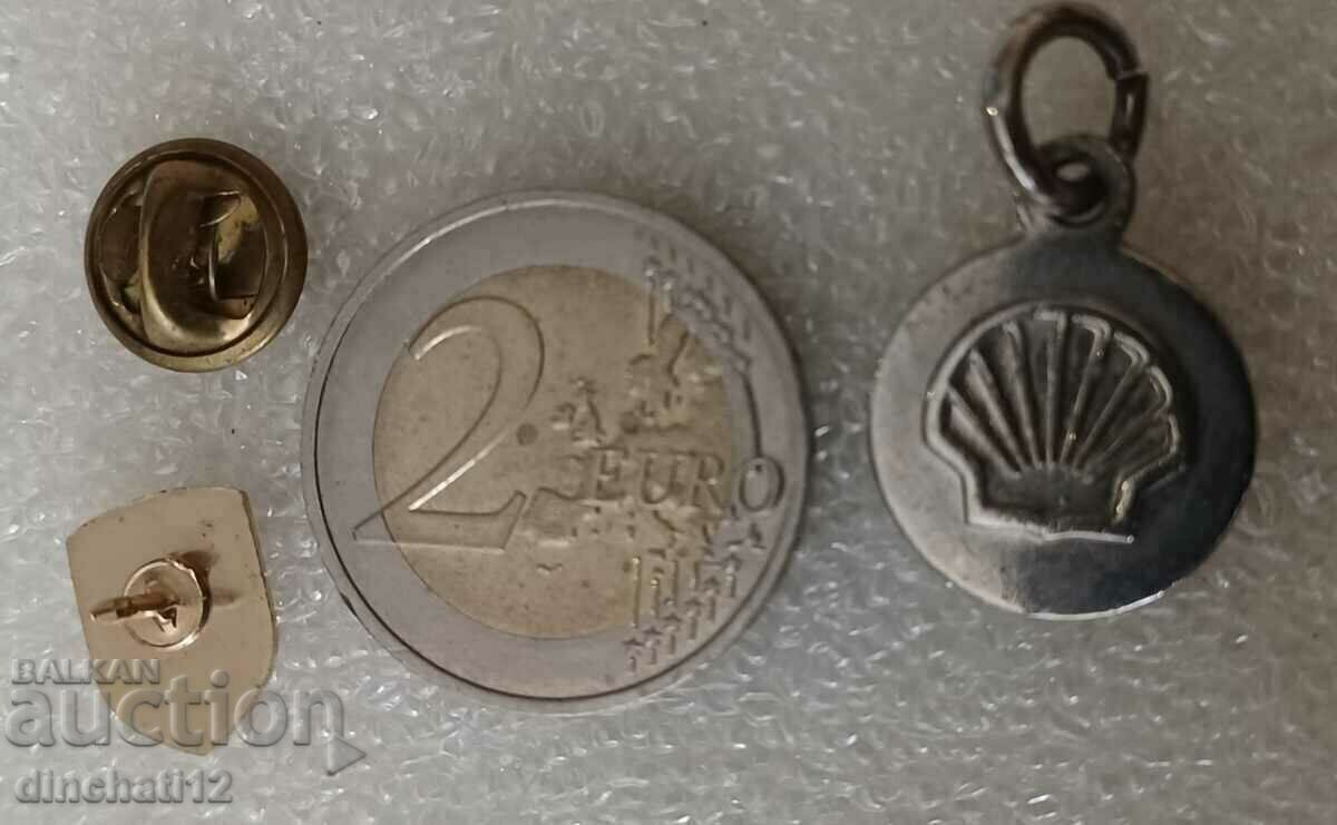 Δημοπρασία Σήμα και μενταγιόν της Ferrari Shell. Auto Moto Δημοπρασία Σήμα και μενταγιόν της Ferrari Shell. Auto Moto