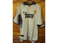 Real Madrid jersey L,XL ?,Adidas