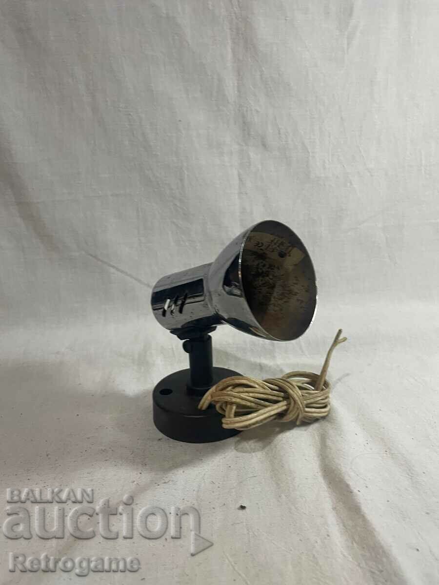 BZC retro lamp