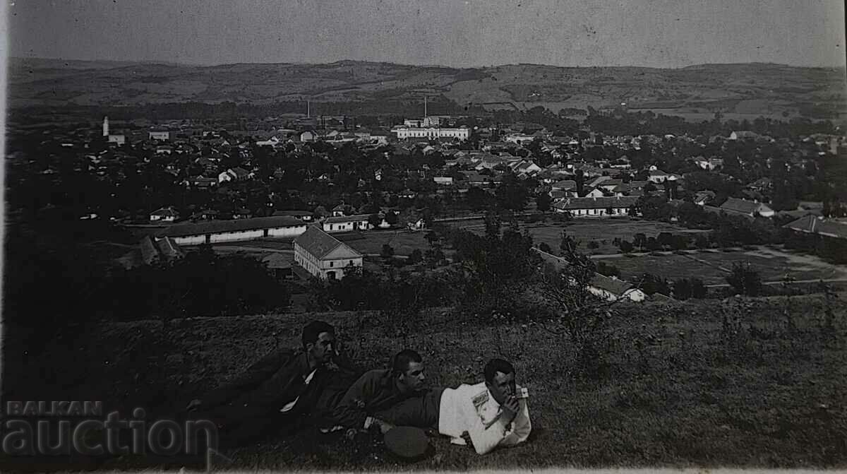 . MILITARY WORLD WAR I MILITARY PHOTO KINGDOM OF BULGARIA