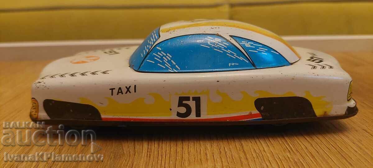 Количка метална за колекционери с цена € 10.23 | 20.01 лв. Количка метална за колекционери с цена € 10.23 | 20.01 лв.