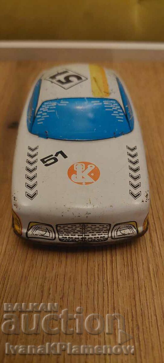 Auction Trolley metal for collectors Auction Trolley metal for collectors