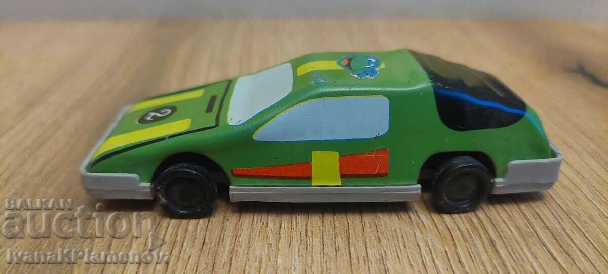 Trolley metal for collectors with price 12.00 BGN | € 6.14 Trolley metal for collectors with price 12.00 BGN | € 6.14