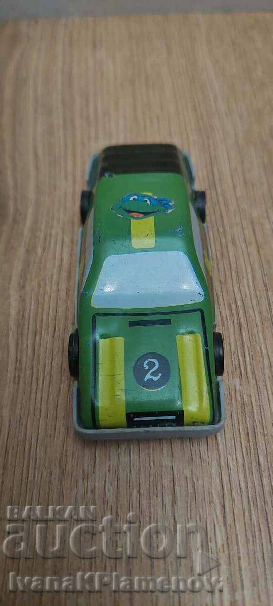 Auction Trolley metal for collectors Auction Trolley metal for collectors