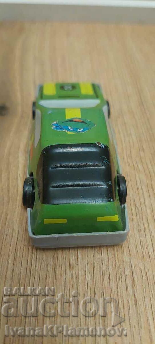 Delivery of Trolley metal for collectors Delivery of Trolley metal for collectors