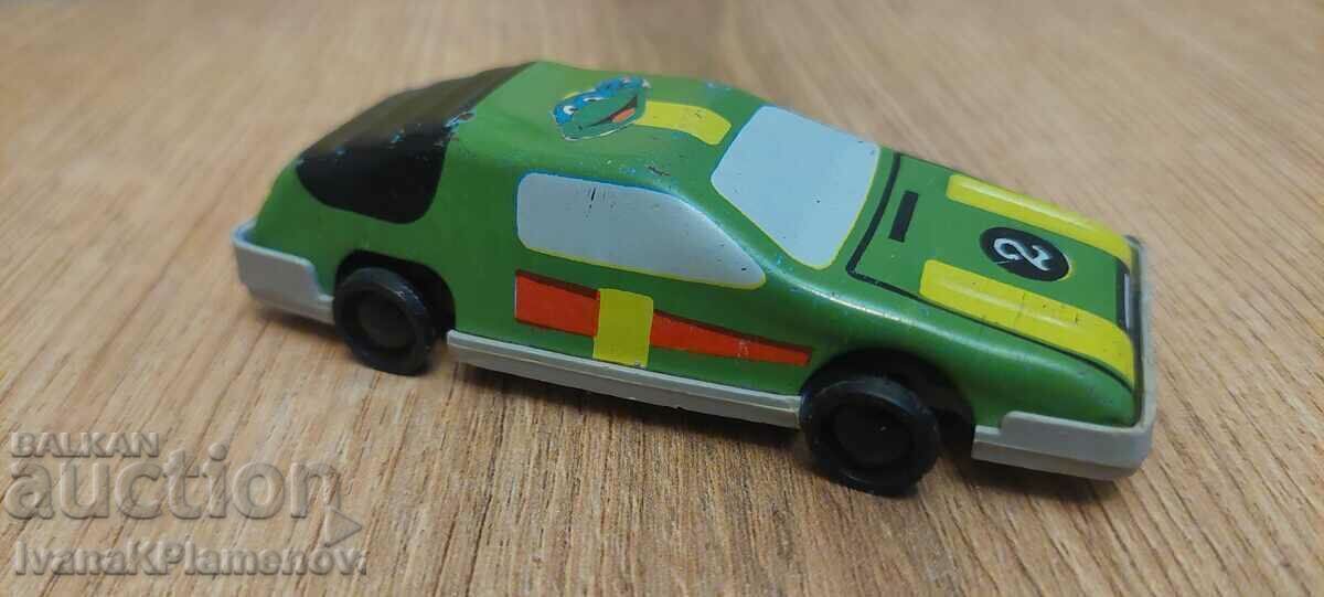 Trolley metal for collectors Trolley metal for collectors