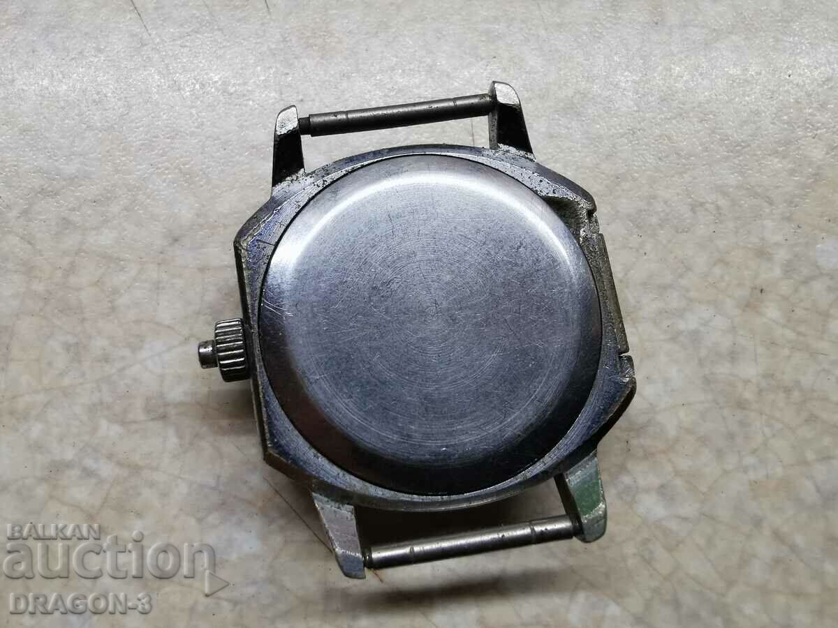 Delivery of RAKETA/ROCKET Delivery of RAKETA/ROCKET