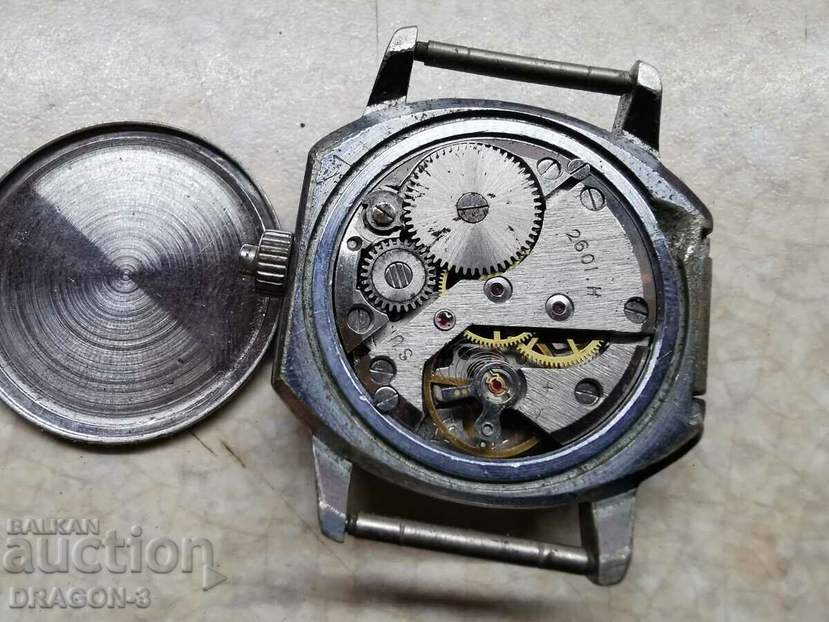 RAKETA/ROCKET - 5 RAKETA/ROCKET - 5