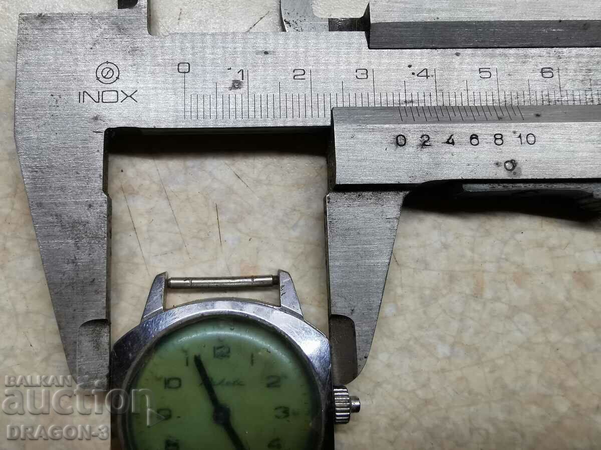 RAKETA/ROCKET - 6 RAKETA/ROCKET - 6