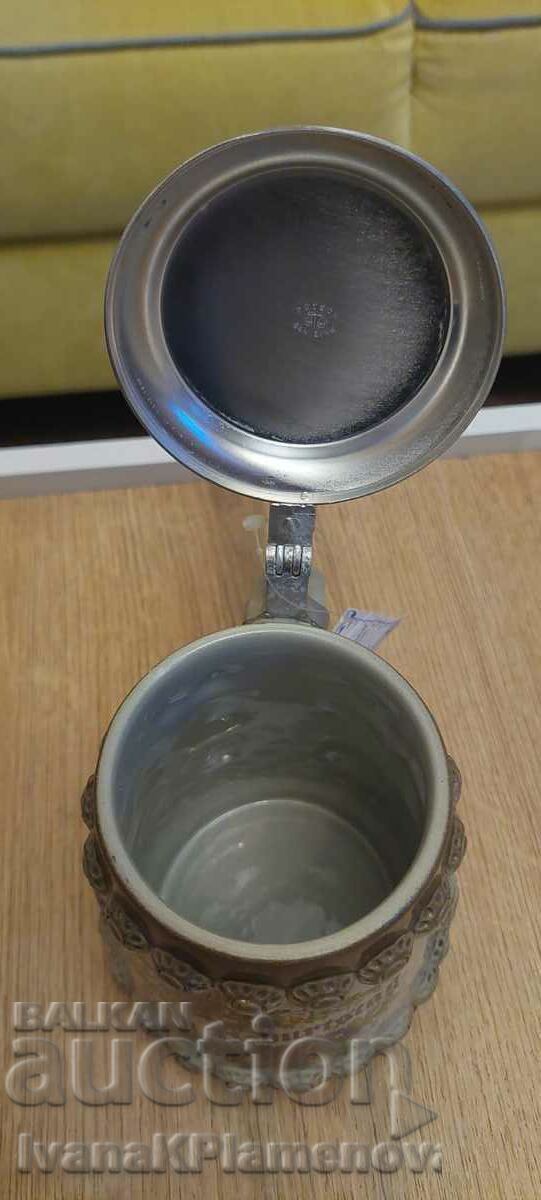 A pint of new Germany - 5 A pint of new Germany - 5