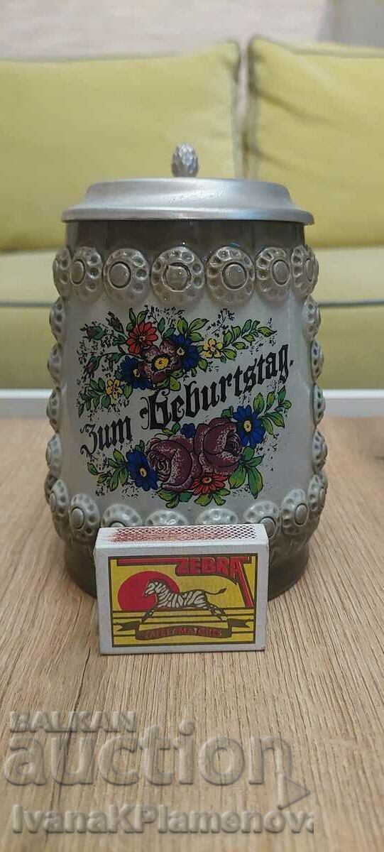 A pint of new Germany - 7 A pint of new Germany - 7