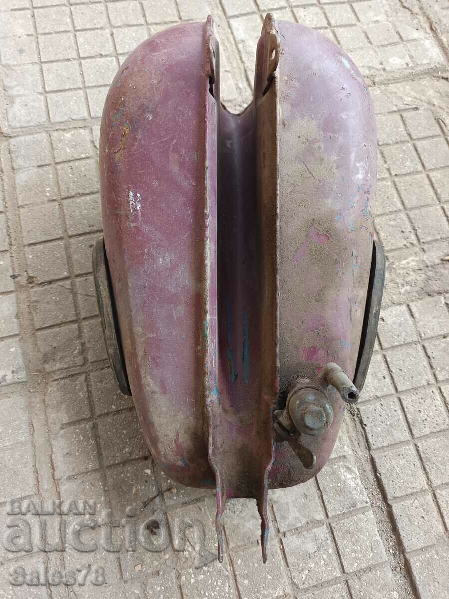 Auction Tank for Kievka DKW Auction Tank for Kievka DKW