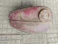 Rezervor pentru Kievka DKW