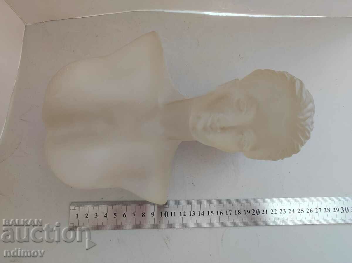 Beautiful figure Statue Bust - 6 Beautiful figure Statue Bust - 6