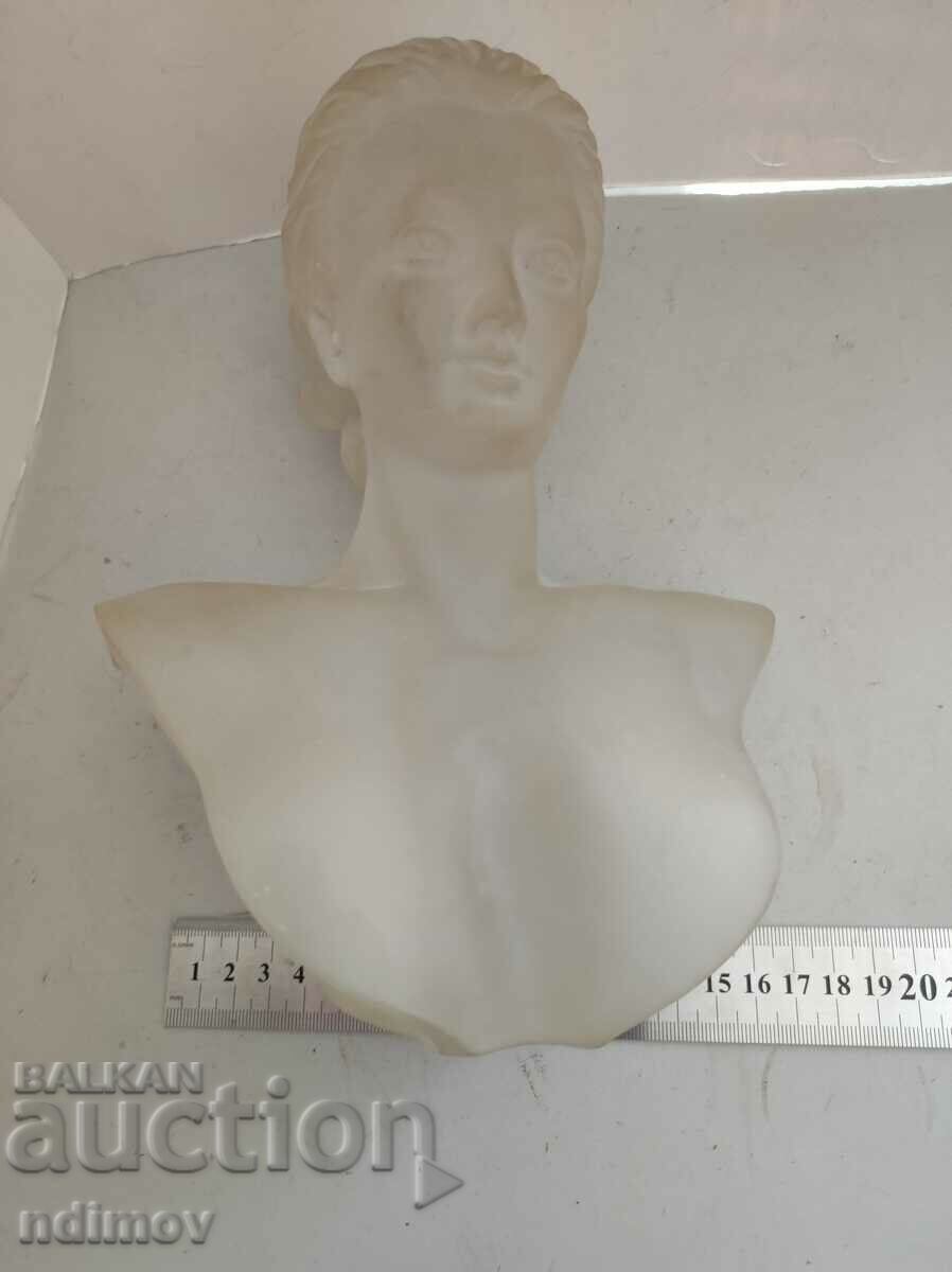 Beautiful figure Statue Bust - 7 Beautiful figure Statue Bust - 7