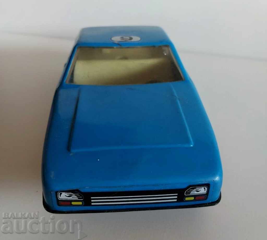 . СОЦ ДЕТСКА ПЛАСТМАСОВА ИГРАЧКА КОЛА КОЛИЧКА с цена 15.00 лв. | € 7.67 . СОЦ ДЕТСКА ПЛАСТМАСОВА ИГРАЧКА КОЛА КОЛИЧКА с цена 15.00 лв. | € 7.67