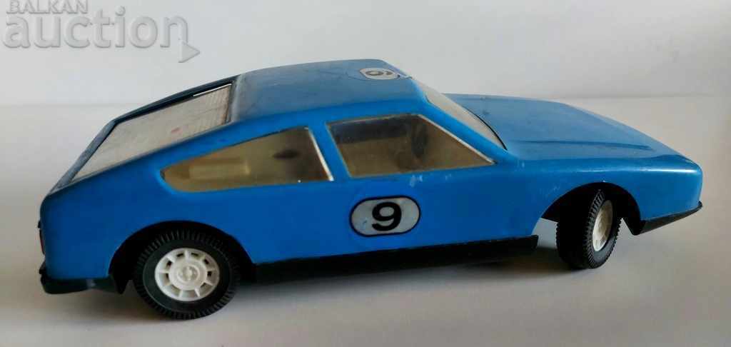 Аукцион . СОЦ ДЕТСКА ПЛАСТМАСОВА ИГРАЧКА КОЛА КОЛИЧКА Аукцион . СОЦ ДЕТСКА ПЛАСТМАСОВА ИГРАЧКА КОЛА КОЛИЧКА