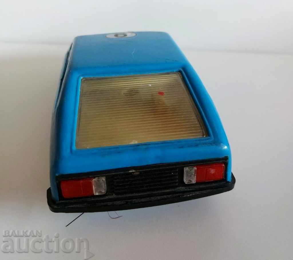 . СОЦ ДЕТСКА ПЛАСТМАСОВА ИГРАЧКА КОЛА КОЛИЧКА - 5 . СОЦ ДЕТСКА ПЛАСТМАСОВА ИГРАЧКА КОЛА КОЛИЧКА - 5