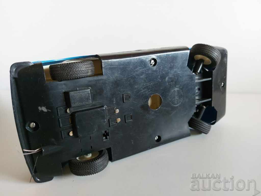 . СОЦ ДЕТСКА ПЛАСТМАСОВА ИГРАЧКА КОЛА КОЛИЧКА - 6 . СОЦ ДЕТСКА ПЛАСТМАСОВА ИГРАЧКА КОЛА КОЛИЧКА - 6