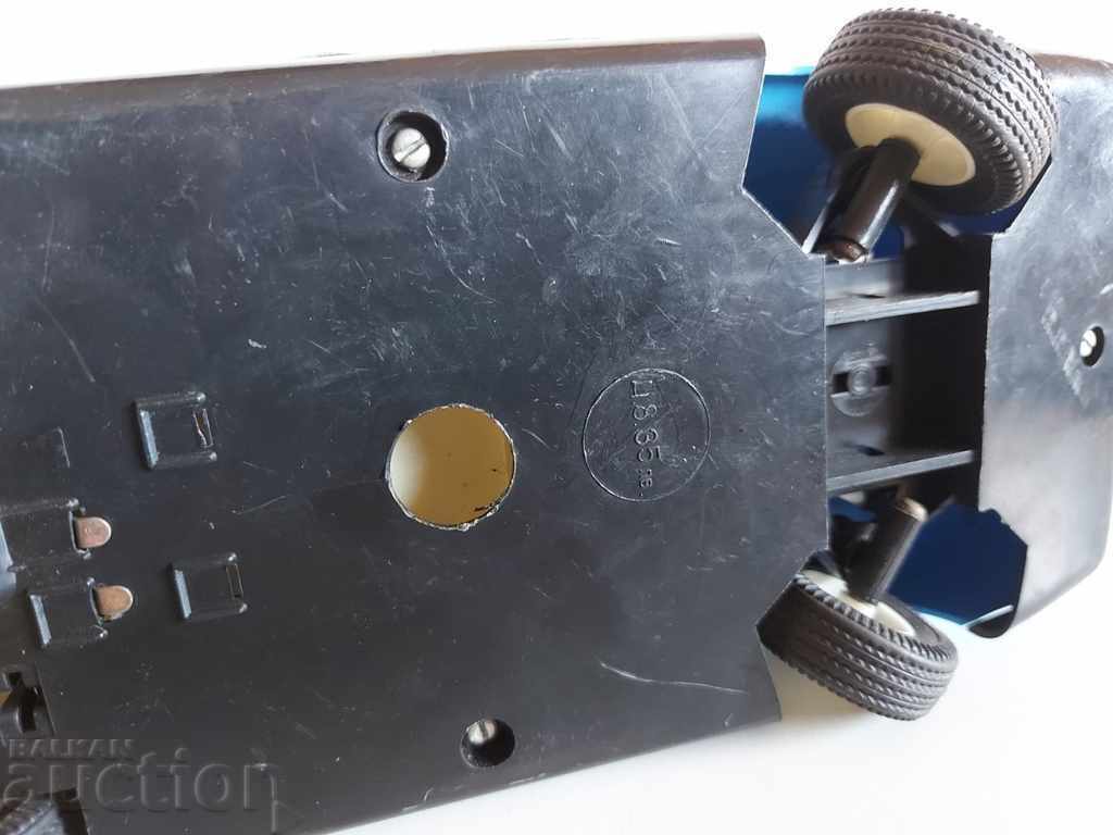 . СОЦ ДЕТСКА ПЛАСТМАСОВА ИГРАЧКА КОЛА КОЛИЧКА - 7 . СОЦ ДЕТСКА ПЛАСТМАСОВА ИГРАЧКА КОЛА КОЛИЧКА - 7