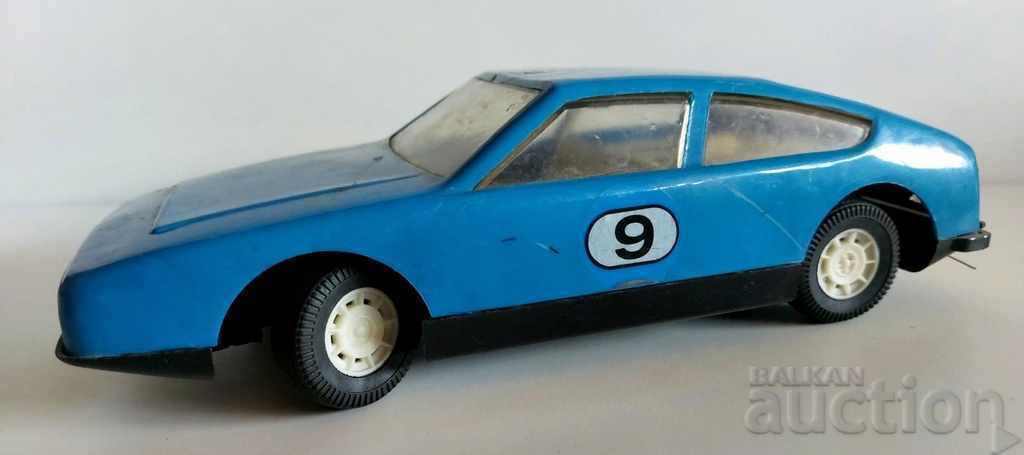 . СОЦ ДЕТСКА ПЛАСТМАСОВА ИГРАЧКА КОЛА КОЛИЧКА . СОЦ ДЕТСКА ПЛАСТМАСОВА ИГРАЧКА КОЛА КОЛИЧКА