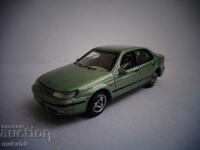 1:72 HONGWELL SAAB 9-5 TOY ΜΟΝΤΕΛΟ ΑΥΤΟΚΙΝΗΤΟΥ