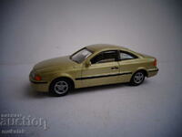 1:72 HONGWELL VOLVO C 70 TOY TROLLEY MODEL