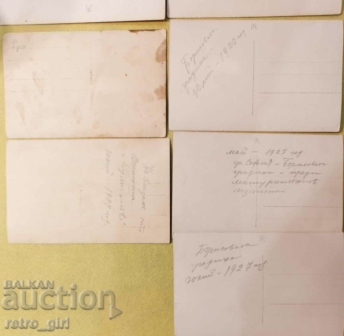 Auction Lot of old photos and document. Auction Lot of old photos and document.