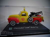 1:72 HONGWELL CHEVROLET 3100 PICK UP TOY TROLLEY MODEL