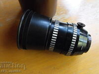 Дългофокусен обектив Carl Zeiss Jena DDR Sonnar 180mm F/2.8