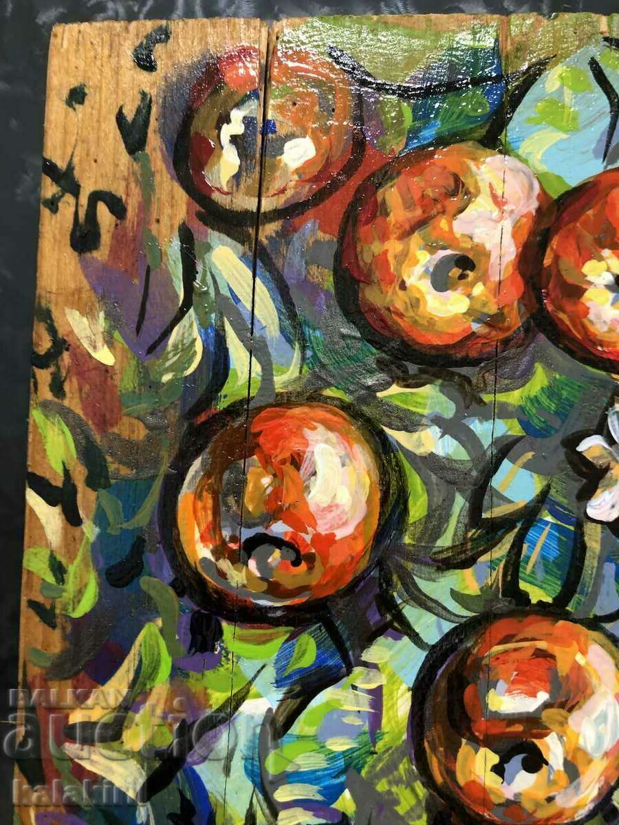 Аукцион “Радомирка” Аукцион “Радомирка”