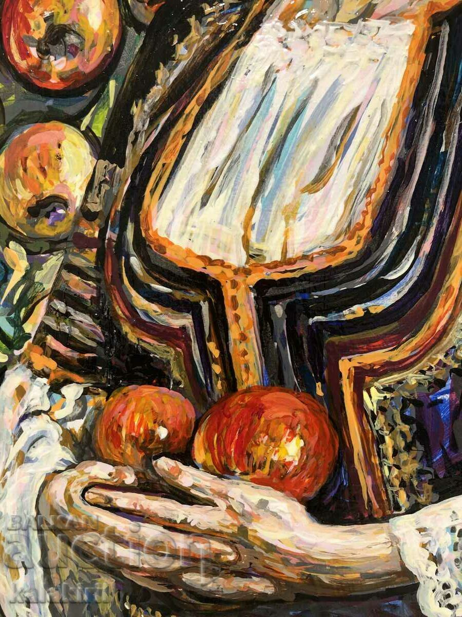 “Радомирка” - 5 “Радомирка” - 5