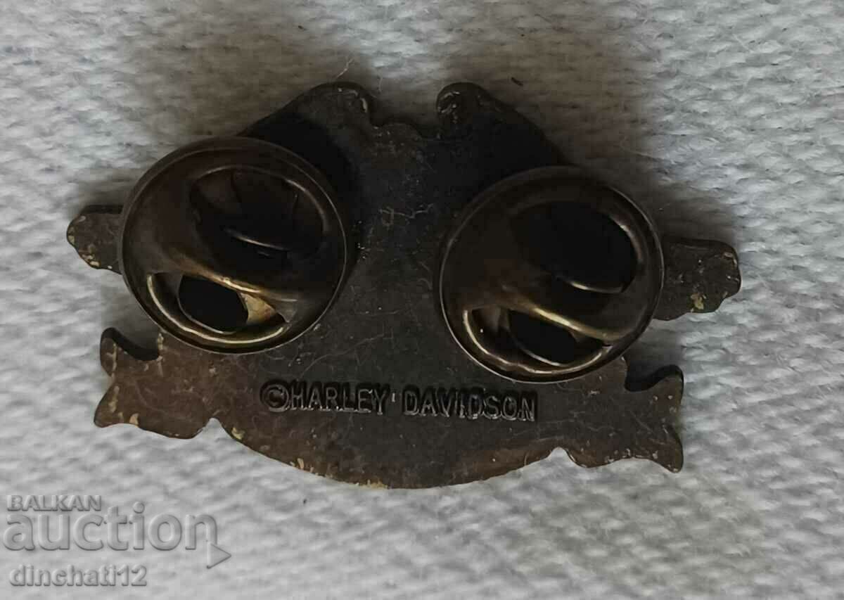 Auction Harley-Davidson badge. Harley Owners Group. Auto Moto Auction Harley-Davidson badge. Harley Owners Group. Auto Moto
