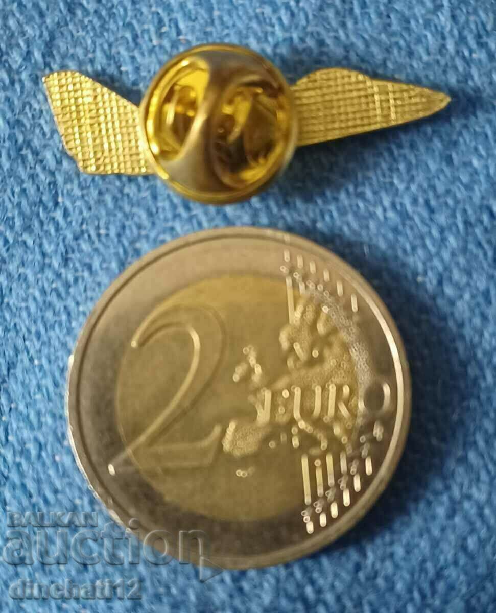 Sign. US.Military - US.NAVY Blue Angels. Aviation 2 with price 10.00 BGN | € 5.11 Sign. US.Military - US.NAVY Blue Angels. Aviation 2 with price 10.00 BGN | € 5.11