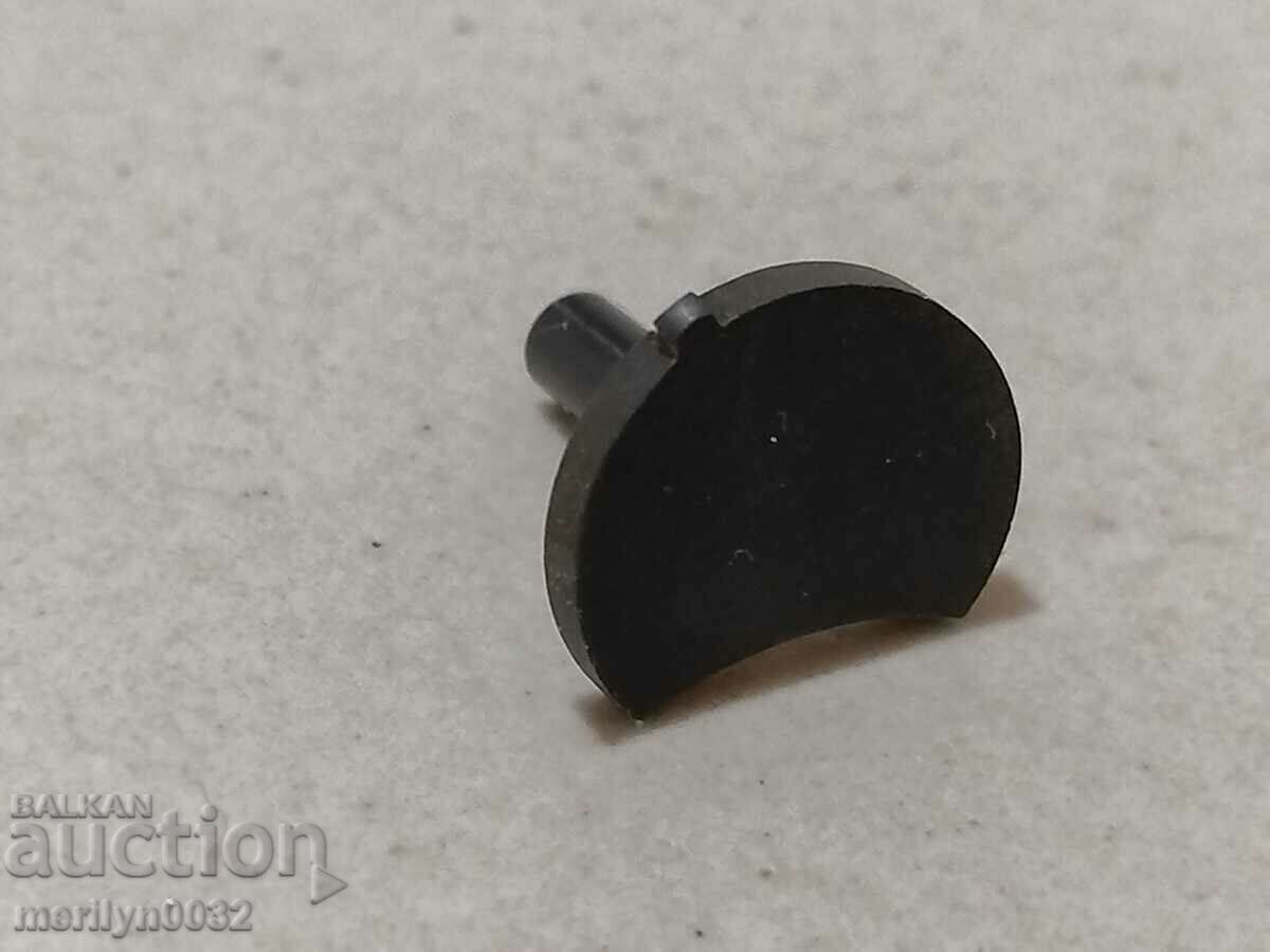 Auction Part, detail for a 7.65mm Walther PP Wehrmacht WW2 pistol Auction Part, detail for a 7.65mm Walther PP Wehrmacht WW2 pistol