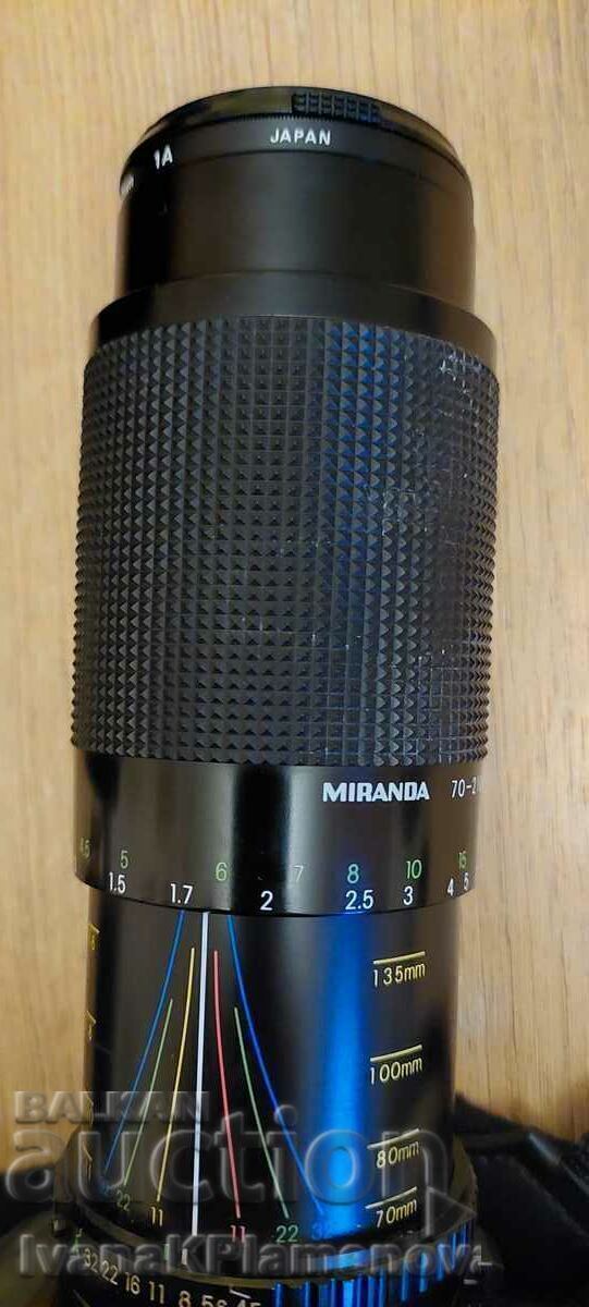 Фотоапарат за колекционери с чантичка и светкавица - 5 Фотоапарат за колекционери с чантичка и светкавица - 5