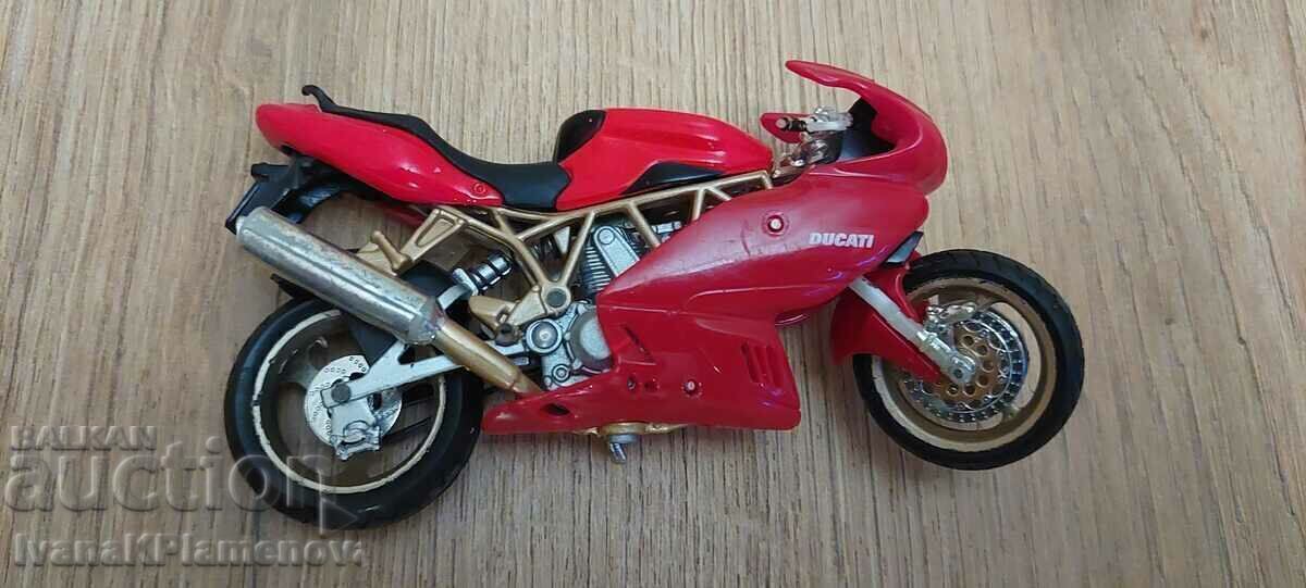 A toy for collectors with price € 8.00 | 15.65 BGN