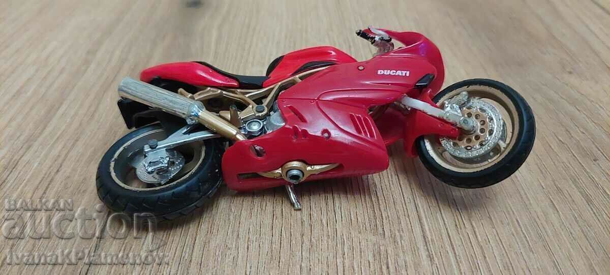 Auction  A toy for collectors