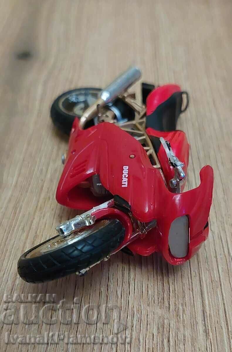 Livrarea O jucărie pentru colecționari