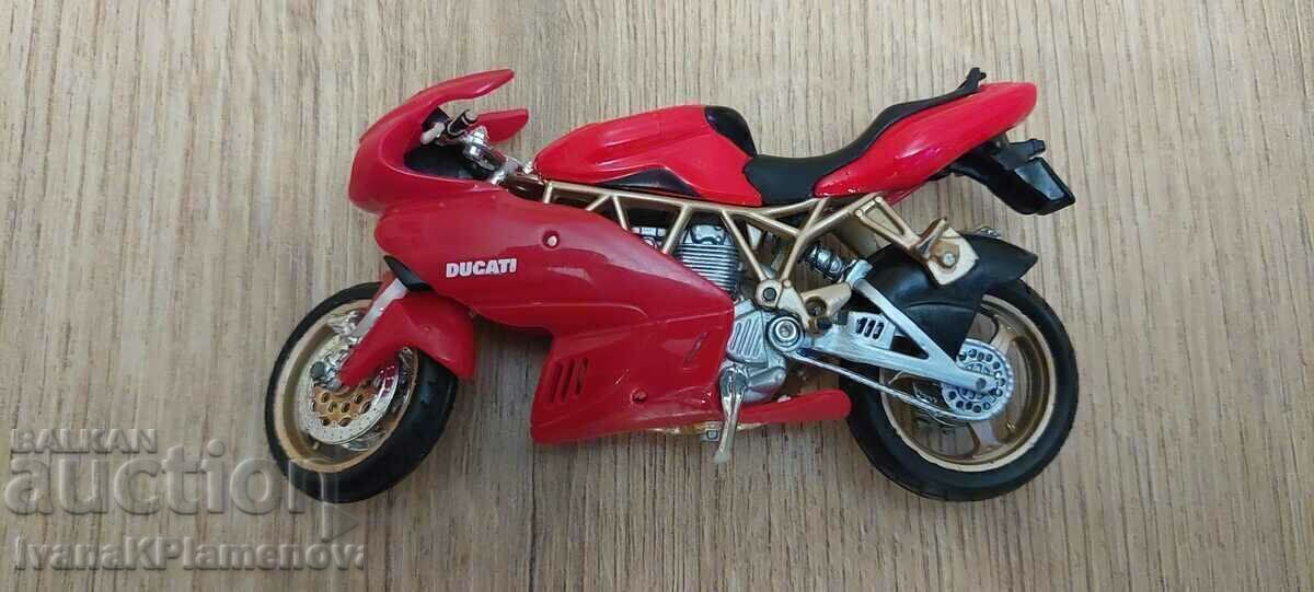 A toy for collectors - 5